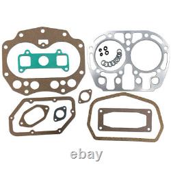 AF1076R Valve, Ring & Cylinder Replacement Gasket Set Fits John Deere Tractor