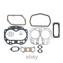 AF1076R Valve, Ring & Cylinder Replacement Gasket Set Fits John Deere Tractor