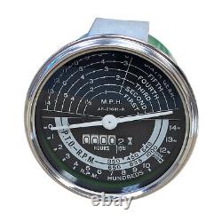 AF2066R, AF2698R, AR20053R Tachometer Fits John Deere Tractor