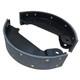 AF2789R 2-pc. Riveted Brake Shoe Assembly Set -Fits John Deere Tractor