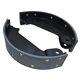 AF2789R 2-pc. Riveted Brake Shoe Assembly Set -Fits John Deere Tractor