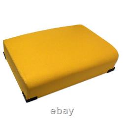 AF3270R Bottom Seat Cushion Wood bottom original style Fits John Deere Tractor