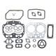 AF3331R Valve Cylinder Engine Gasket Set Fits John Deere 720 730 Gas Tractor