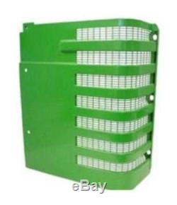 AH648R New RH Grille Screen Made To Fit John Deere Tractor Model H