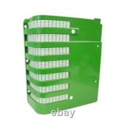 AH649R New LH Tractor Grille Screen Fits John Deere Tractor Model H