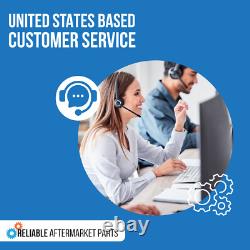 AL116559 Tie Rod RH Fits John Deere Tractor 6310S 6320L 6410S 6420L 6420 6415 64