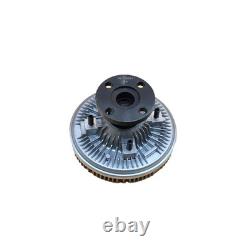 AL118091 Fan Clutch Fits John Deere 6110 6210 6310 6410 6110L 6210L 6310L +