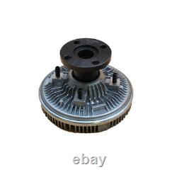 AL118091 Fan Clutch Fits John Deere 6110 6210 6310 6410 6110L 6210L 6310L +