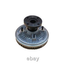 AL118091 Fan Clutch Fits John Deere 6110 6210 6310 6410 6110L 6210L 6310L +