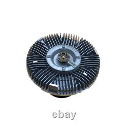 AL118091 Fan Clutch Fits John Deere 6110 6210 6310 6410 6110L 6210L 6310L +