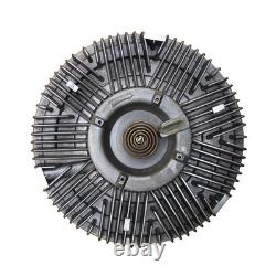AL118091 Fan Clutch Fits John Deere 6110 6210 6310 6410 6110L 6210L 6310L +