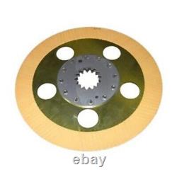 AL171954 4.9MM Brake Disc Fits John Deere Tractor 5310 5415 5615 5715 5093E 6110