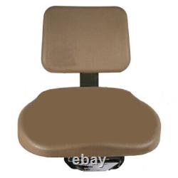 AL173569 Seat Assembly Buddy Seat Fits John Deere 6200 6300 6400 6500 6110 6210+