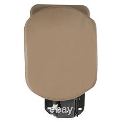 AL173569 Seat Assembly Buddy Seat Fits John Deere 6200 6300 6400 6500 6110 6210+