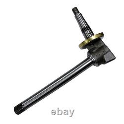 AL19730 Spindle Left or Right Fits John Deere Tractor 1120, 1130, 1630, 1830+