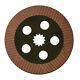 AL28236 AL30096 AT22034 AT50338 AT58574 Brake Disc Fits John Deere Tractor