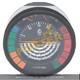AL31824 Aftermarket KMH Gauge Cluster Fits JD Tractor 1040 1140 1640 1840