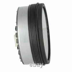 AL31824 Aftermarket KMH Gauge Cluster Fits JD Tractor 1040 1140 1640 1840