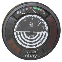 AL31829 Cluster Gauge Fits John Deere Fits JD 2640 2750 2940 2140 2155 2355 2555
