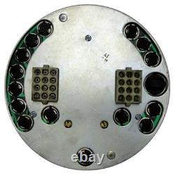 AL31829 Cluster Gauge Fits John Deere Fits JD 2640 2750 2940 2140 2155 2355 2555