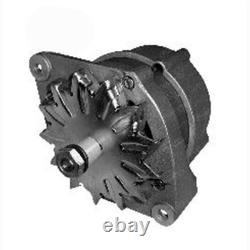 AL32141 Alternator Fits John Deere Tractor Loader 1020 1030 1040 1120 1130 1140
