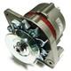 AL36391 Tractor 33 Amp Alternator Fits John Deere