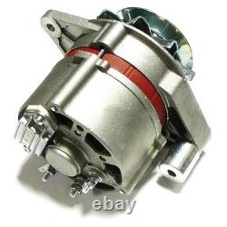 AL36391 Tractor 33 Amp Alternator Fits John Deere