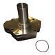 AL41637 New Oil Pump WithSplines Fits John Deere Tractor 2555 1640 2355 2240 2350