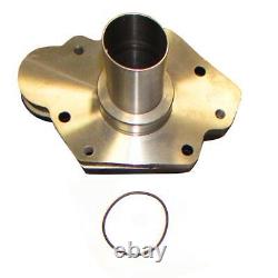 AL41637 New Oil Pump WithSplines Fits John Deere Tractor 2555 1640 2355 2240 2350