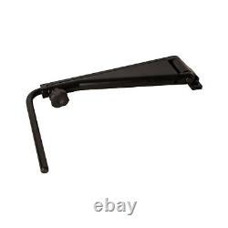 AL77483 AL80126 Telescopic Outer Mirror Arm LH Fits John Deere Models