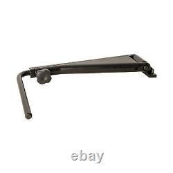 AL77483 AL80126 Telescopic Outer Mirror Arm LH Fits John Deere Models