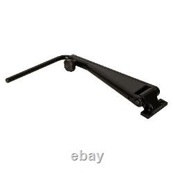 AL77483 AL80126 Telescopic Outer Mirror Arm LH Fits John Deere Models