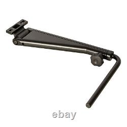 AL77483 AL80126 Telescopic Outer Mirror Arm LH Fits John Deere Models