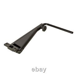 AL77483 AL80126 Telescopic Outer Mirror Arm LH Fits John Deere Models