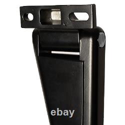 AL77483 AL80126 Telescopic Outer Mirror Arm LH Fits John Deere Models