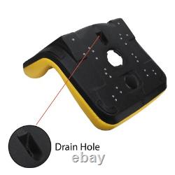 AM126772 AM879503 High Back Seat WithHardware FITS John Deere 4010 4100 4110 4115