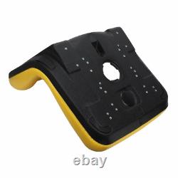 AM126772 AM879503 High Back Seat WithHardware FITS John Deere 4010 4100 4110 4115