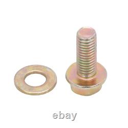 AM126772 AM879503 High Back Seat WithHardware FITS John Deere 4010 4100 4110 4115