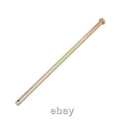 AM126772 AM879503 High Back Seat WithHardware FITS John Deere 4010 4100 4110 4115