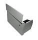 AM1800T New RH Battery Box Cover with Tool Box for John Deere 40 320 420