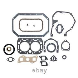 AM2153T RE526701 Engine Gasket Set Fits John Deere M MT 40 320 330 Tractor