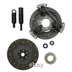 AM2575T AM2576T AM3983T AL28037 JD8511 Clutch Kit -Fits John Deere Tractor