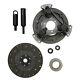 AM2575T AM2576T AM3983T AL28037 JD8511 Clutch Kit -Fits John Deere Tractor