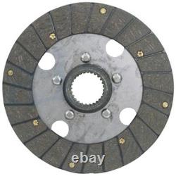 AM3419T PTO Clutch Disc Fits John Deere Tractor 420 430 435