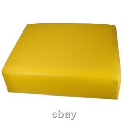 AM3463T Bottom Seat Cushion -Fits John Deere Tractor