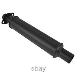 AM364T Muffler Fits John Deere Tractor 40 320 330 420 M MC MI MT