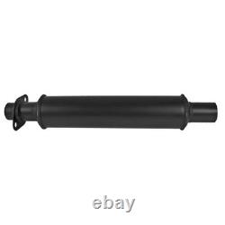 AM364T Muffler Fits John Deere Tractor 40 320 330 420 M MC MI MT
