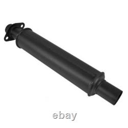 AM364T Muffler Fits John Deere Tractor 40 320 330 420 M MC MI MT