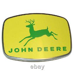 AR20467 Front Medallion-Fits John Deere Tractor 330 430 435 530