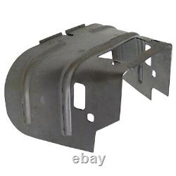 AR20482R PTO Shield only -Fits John Deere Tractor